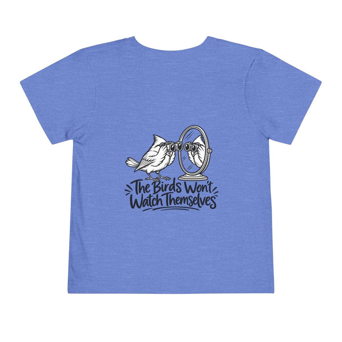 Official FTGB Bird Rating Trainee Toddler Tee