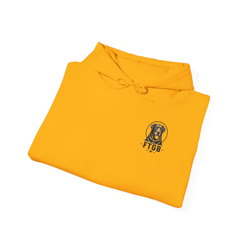 FTGB Hunting Series – Good Boy Field Hoodie