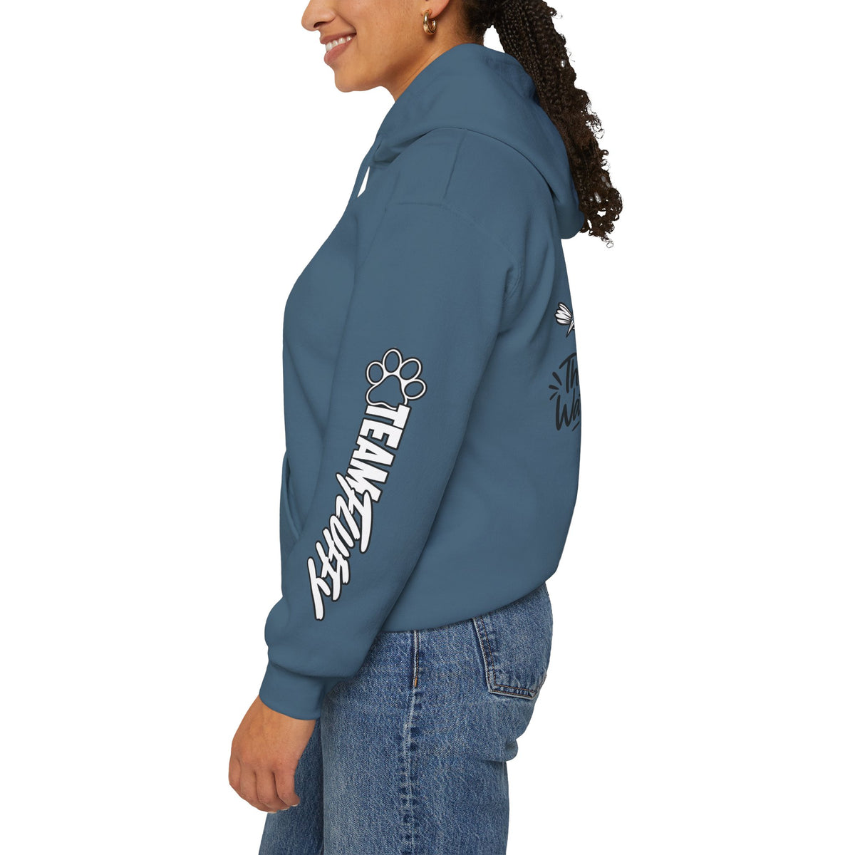 Official FTGB Bird Rating Crew Hoodie