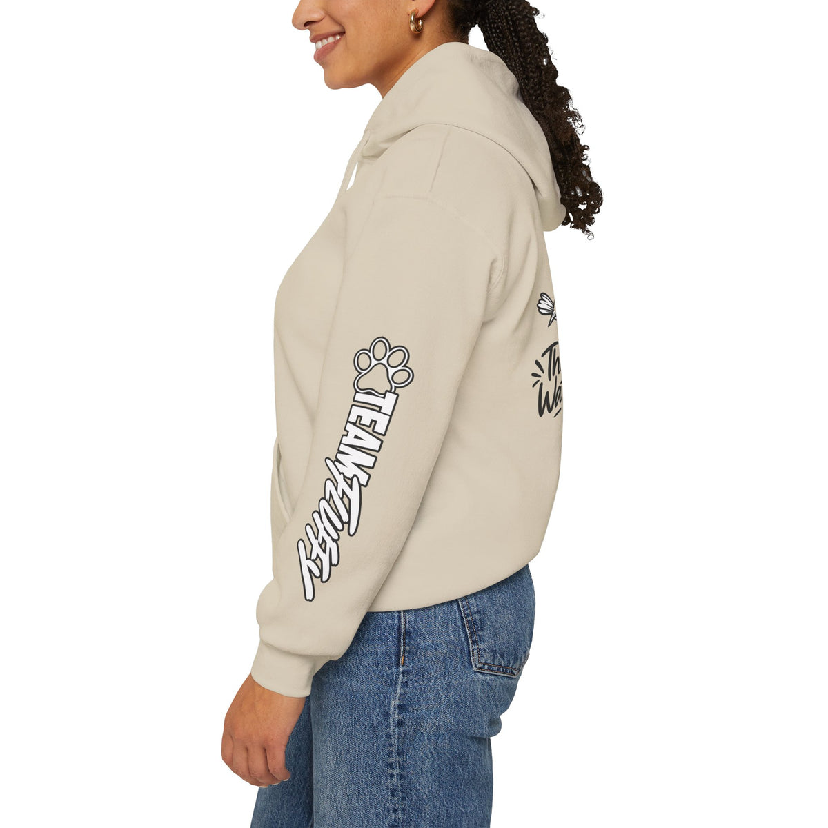 Official FTGB Bird Rating Crew Hoodie