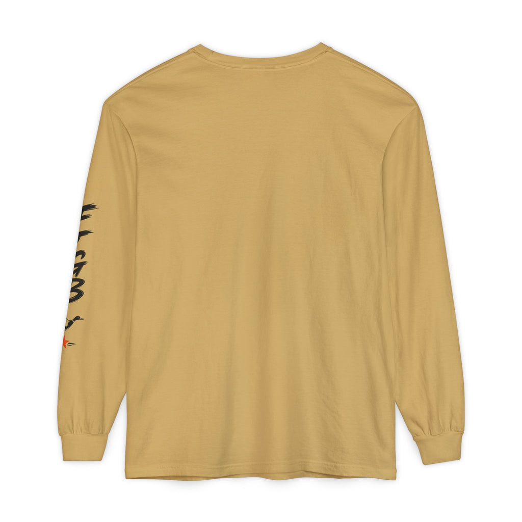 FTGB Hunting Series – Good Boy Field Long Sleeve Tee