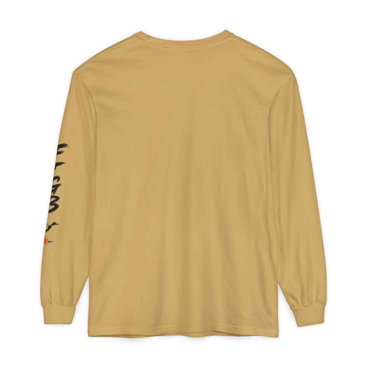 FTGB Hunting Series – Good Boy Field Long Sleeve Tee