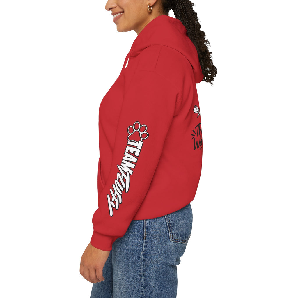 Official FTGB Bird Rating Crew Hoodie