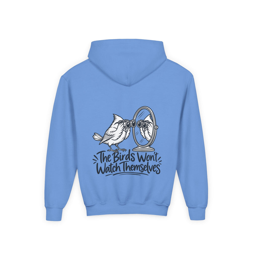 Official FTGB Bird Rating Trainee Youth Hoodie