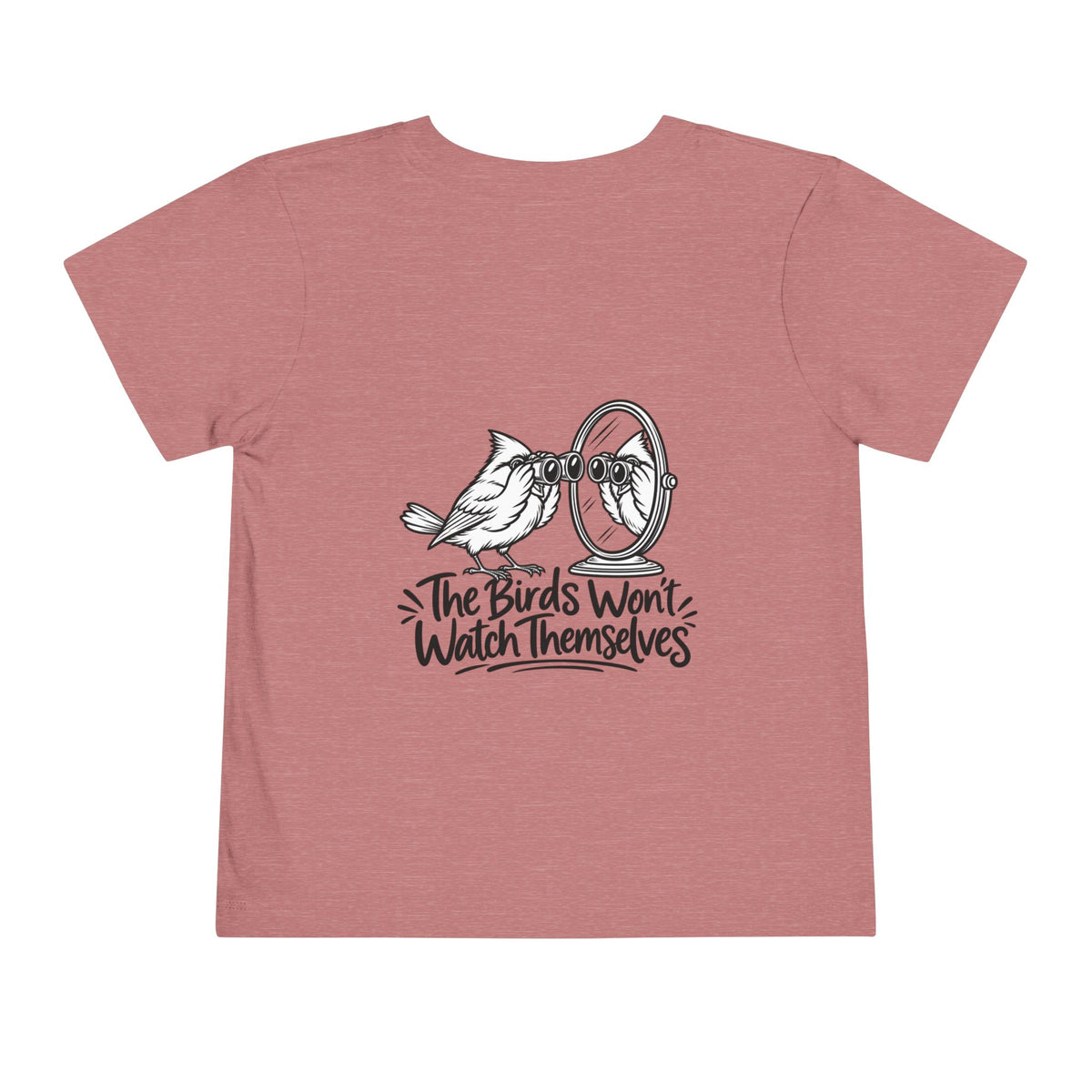 Official FTGB Bird Rating Trainee Toddler Tee