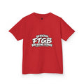 Official FTGB Bird Rating Trainee Youth Tee