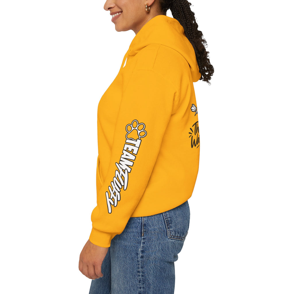 Official FTGB Bird Rating Crew Hoodie