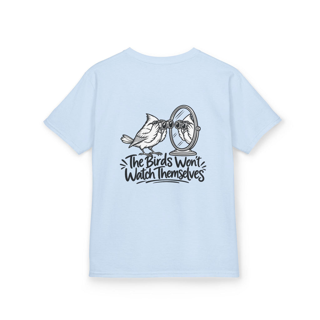 Official FTGB Bird Rating Trainee Youth Tee