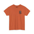 FTGB Hunting Series – Fluffy the Good Boy Duck Hunting Tee