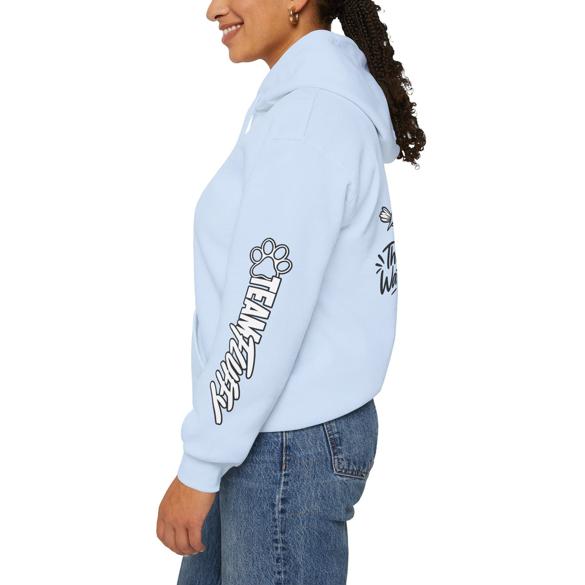 Official FTGB Bird Rating Crew Hoodie