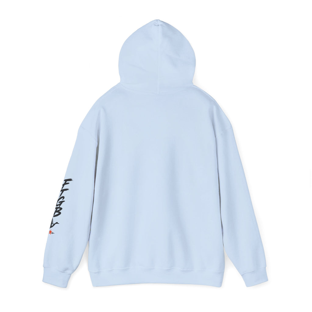 FTGB Hunting Series – Good Boy Field Hoodie