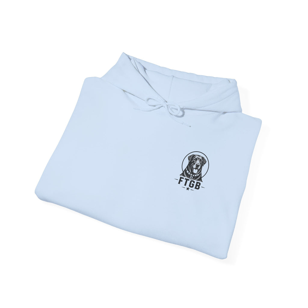FTGB Hunting Series – Good Boy Field Hoodie