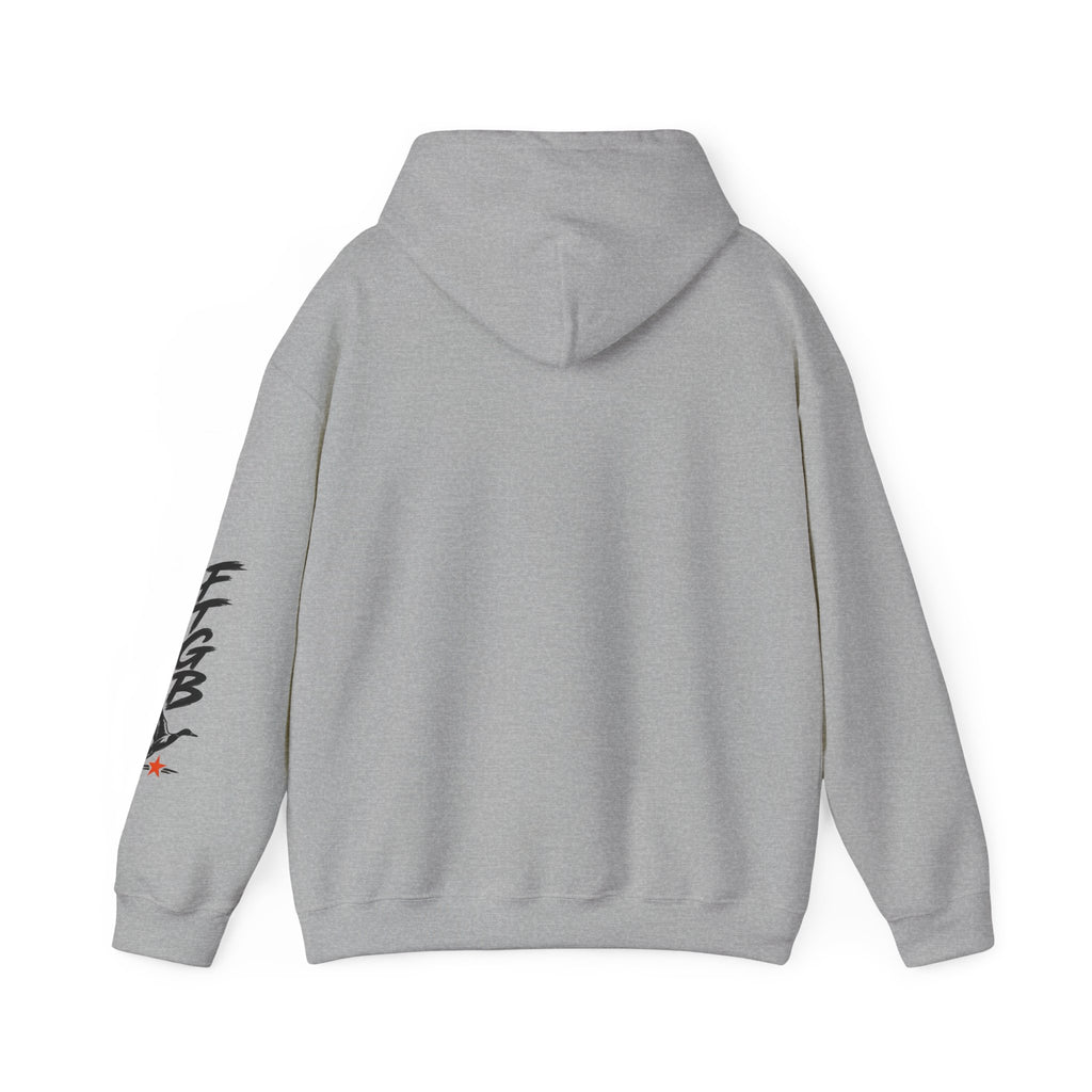 FTGB Hunting Series – Good Boy Field Hoodie