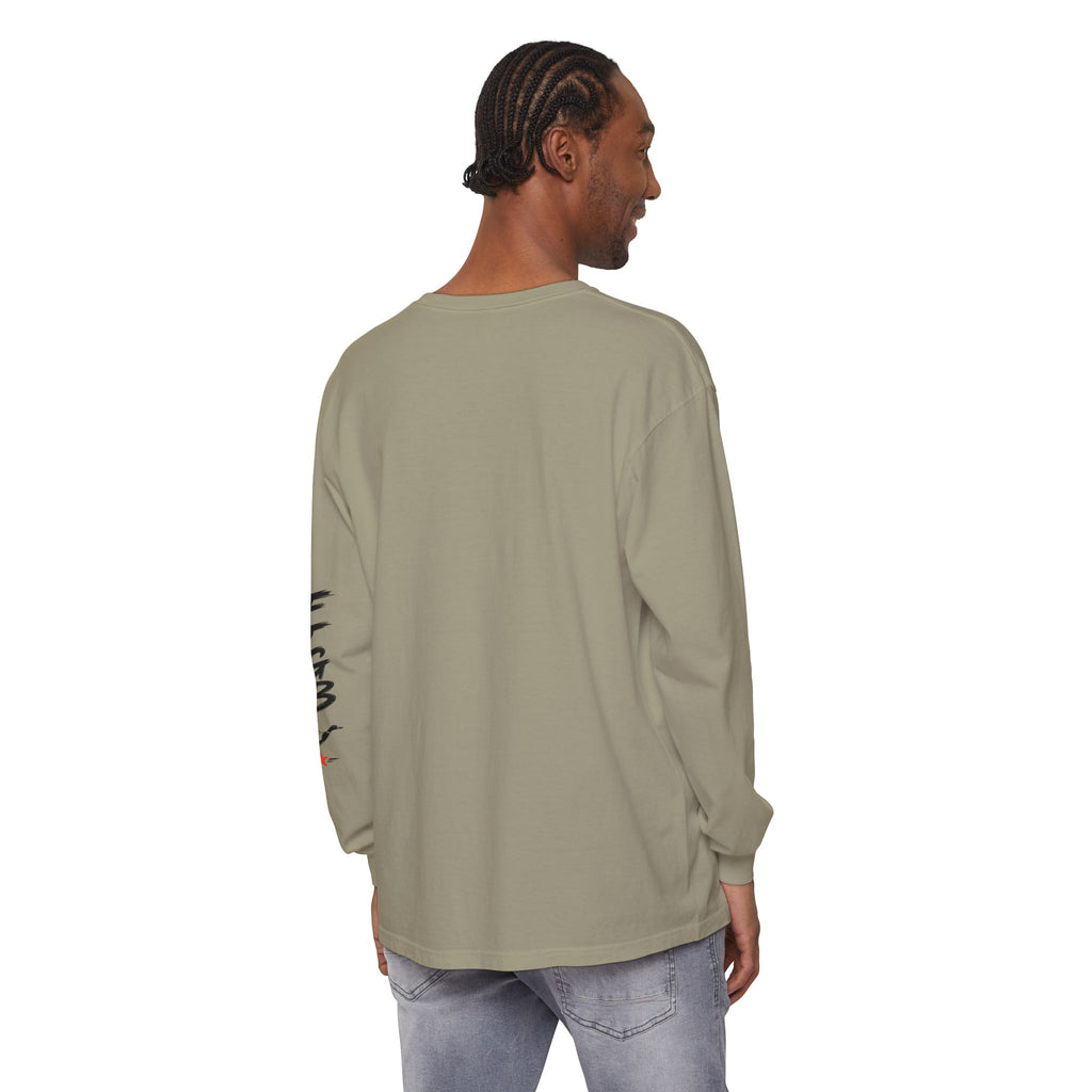 FTGB Hunting Series – Good Boy Field Long Sleeve Tee