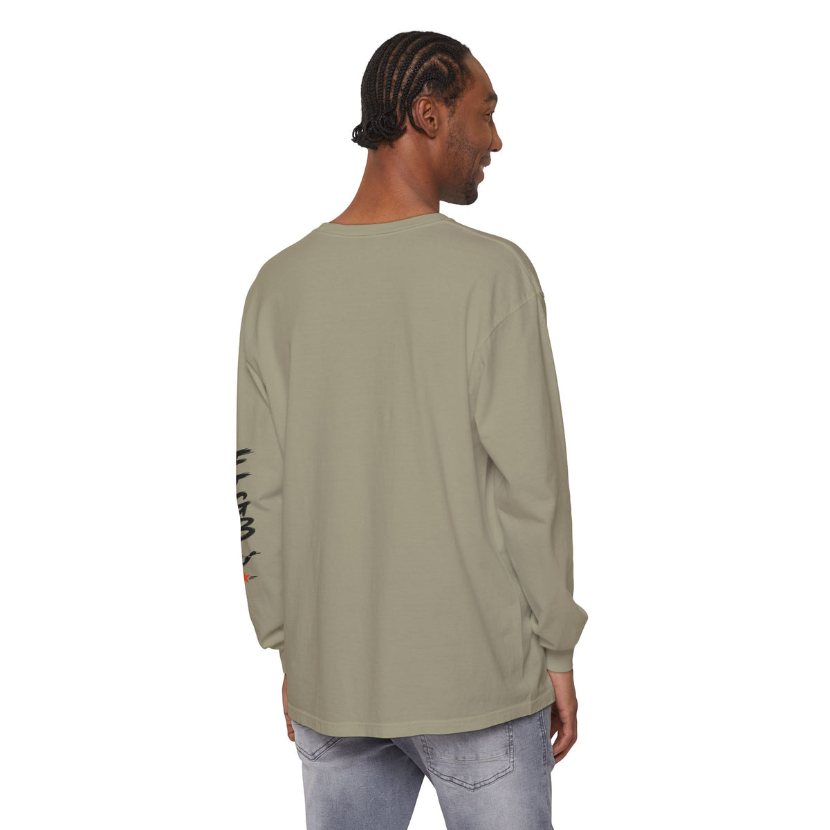 FTGB Hunting Series – Good Boy Field Long Sleeve Tee
