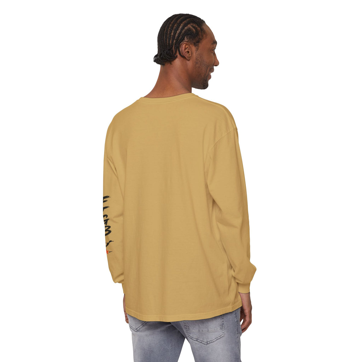 FTGB Hunting Series – Good Boy Field Long Sleeve Tee