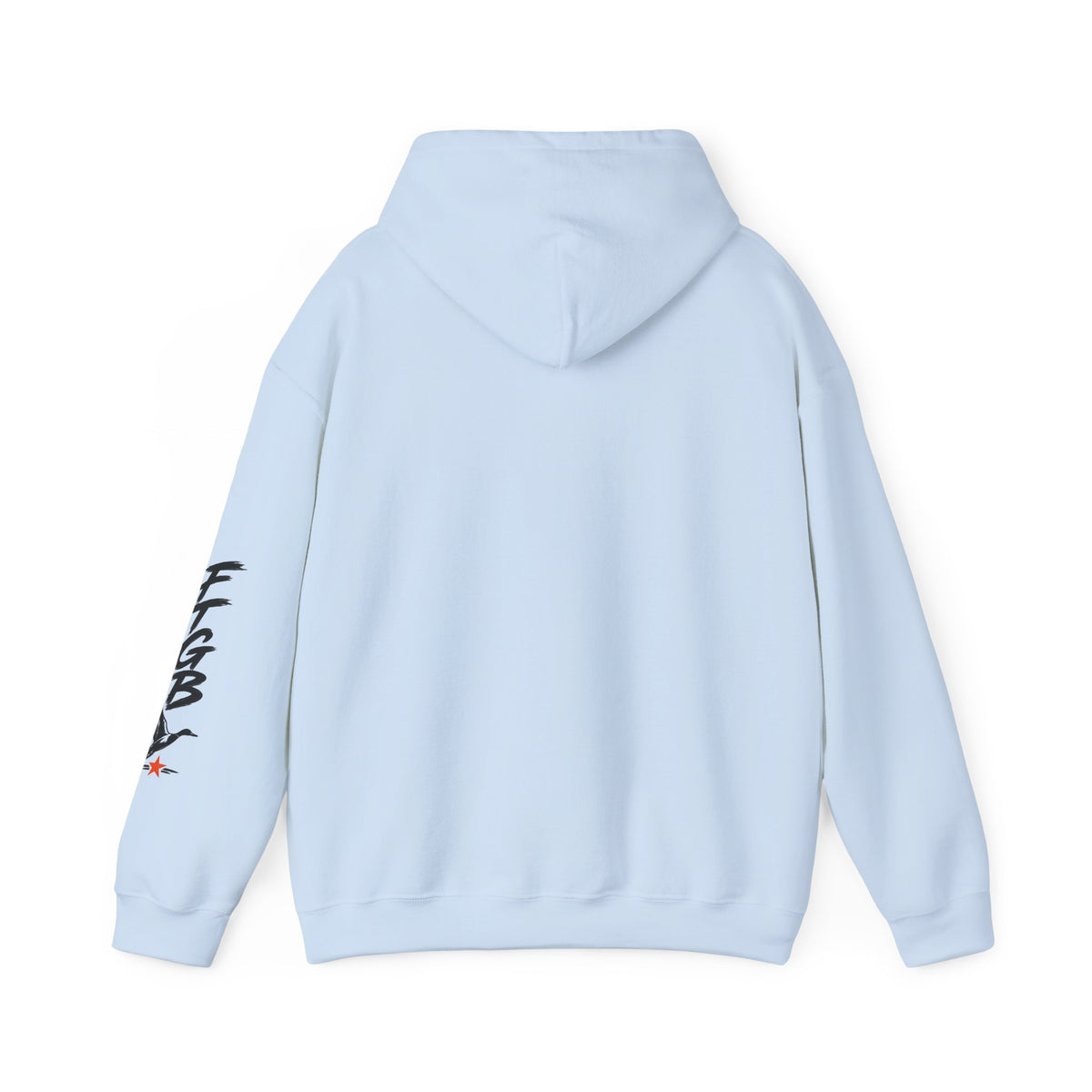 FTGB Hunting Series – Good Boy Field Hoodie