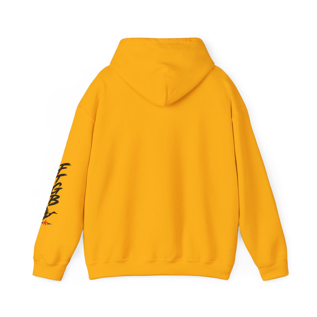 FTGB Hunting Series – Good Boy Field Hoodie