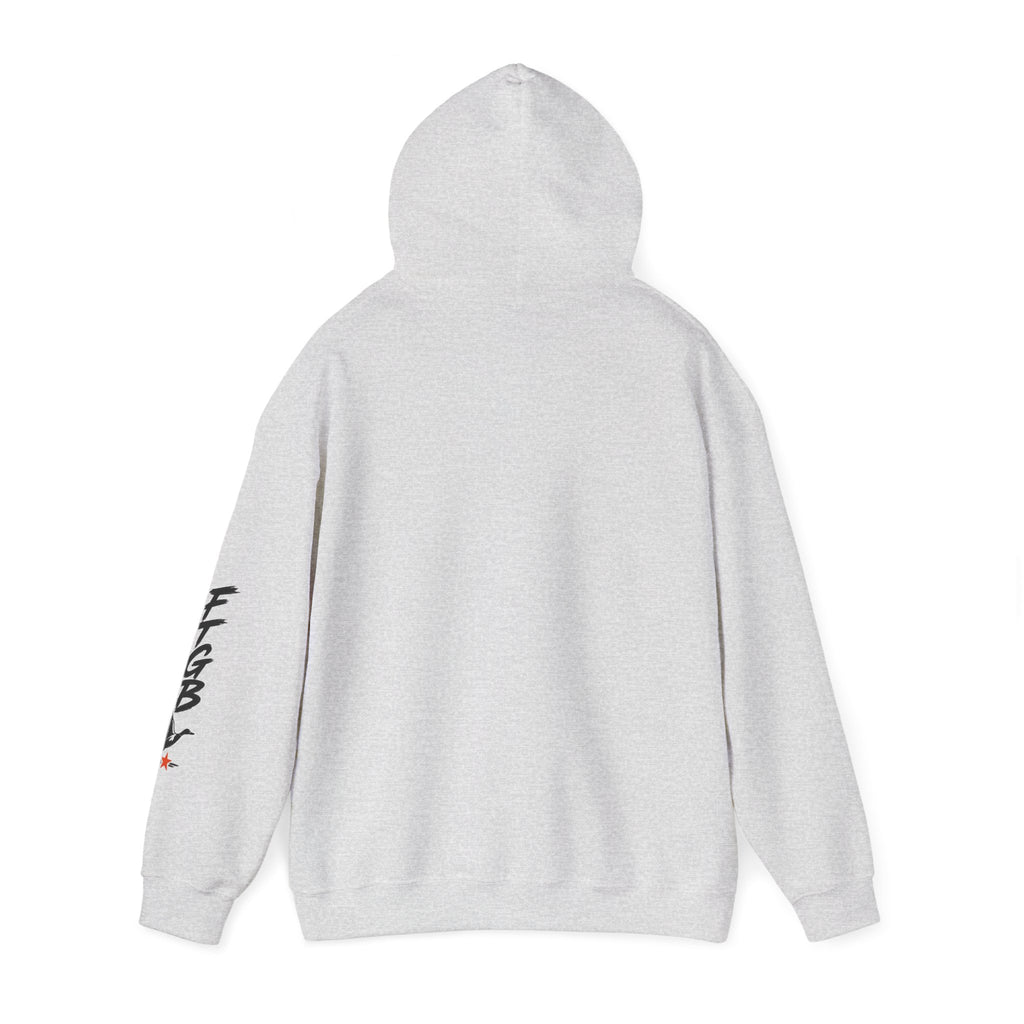 FTGB Hunting Series – Good Boy Field Hoodie