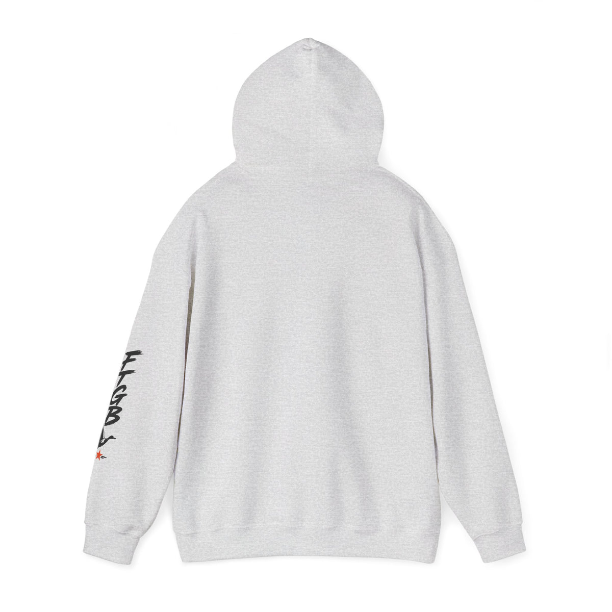 FTGB Hunting Series – Good Boy Field Hoodie