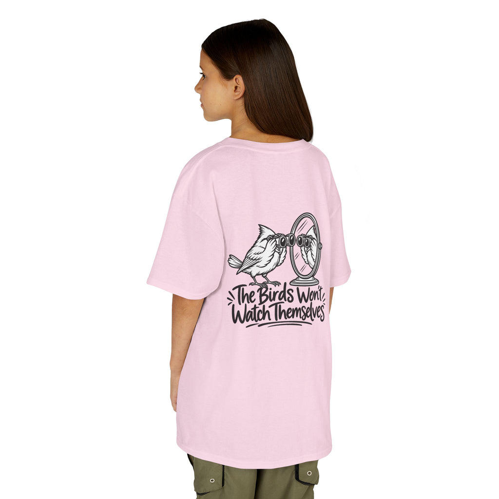 Official FTGB Bird Rating Trainee Youth Tee