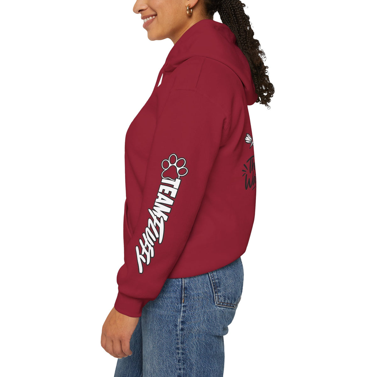 Official FTGB Bird Rating Crew Hoodie