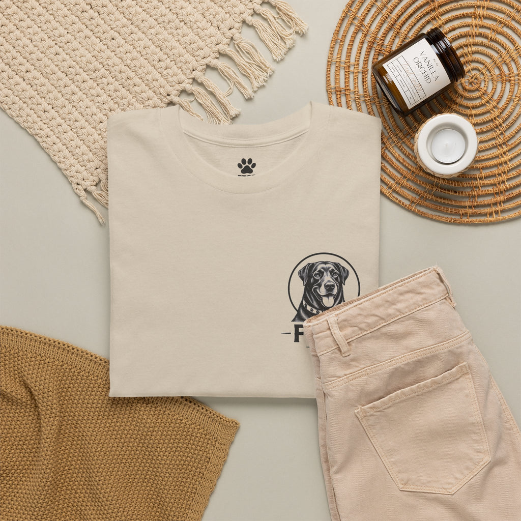 FTGB Hunting Series – Born to Flush, Bred to Retrieve Tee