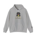 Official Team Fluffy Hoodie | Fluffy the Good Boy FTGB Heavy Blend™ Sweatshirt