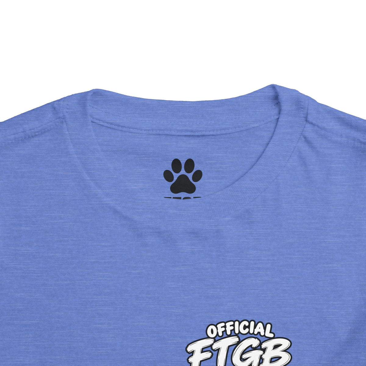 Official FTGB Bird Rating Trainee Toddler Tee