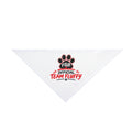 Official Team Fluffy Pet Bandana