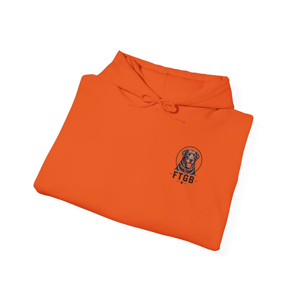 FTGB Hunting Series – Good Boy Field Hoodie