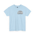 Official FTGB Bird Rating Crew T-Shirt