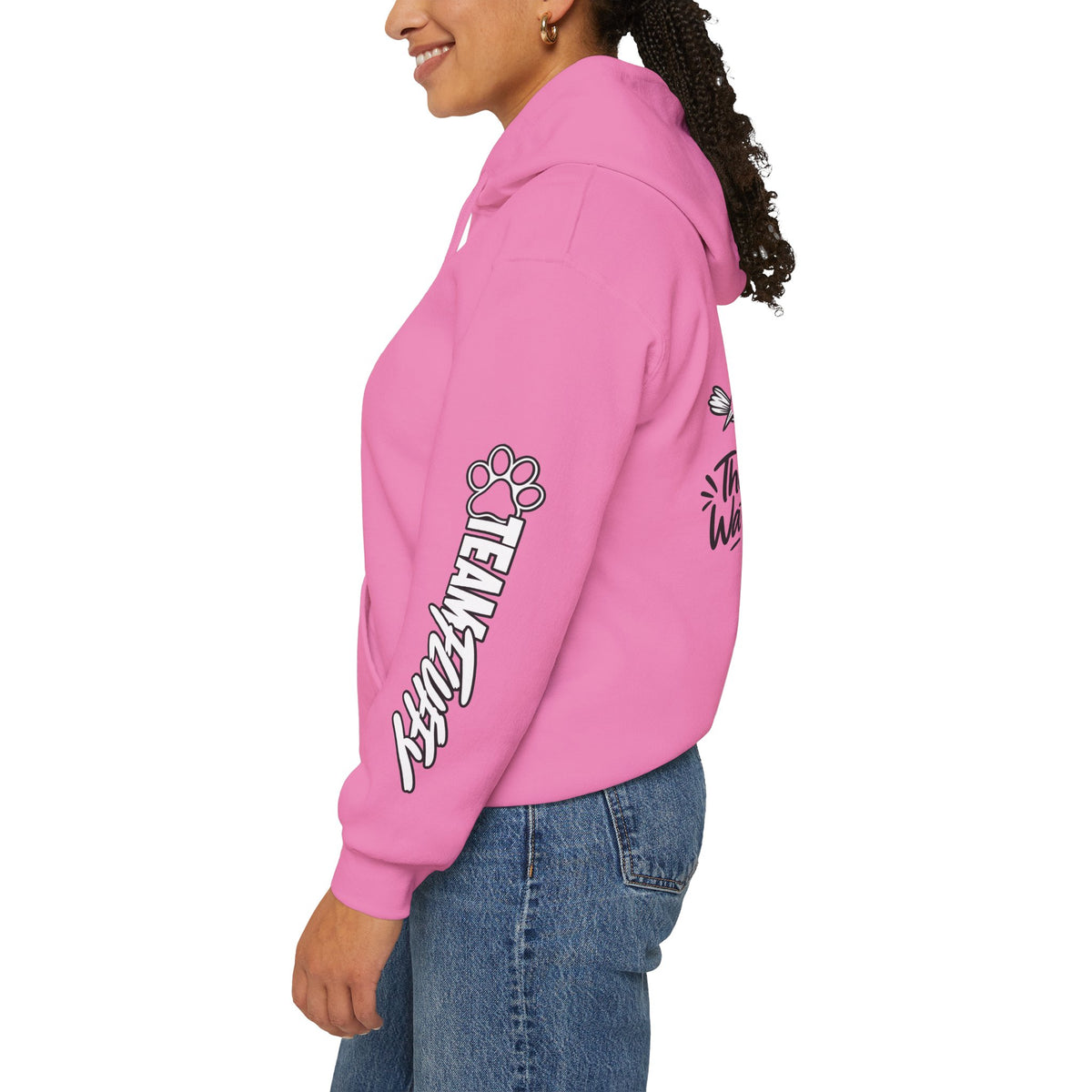 Official FTGB Bird Rating Crew Hoodie