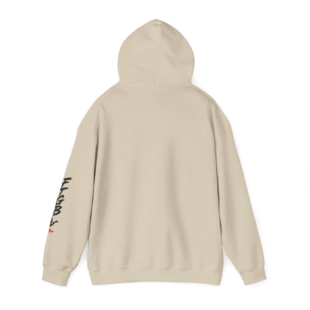 FTGB Hunting Series – Good Boy Field Hoodie