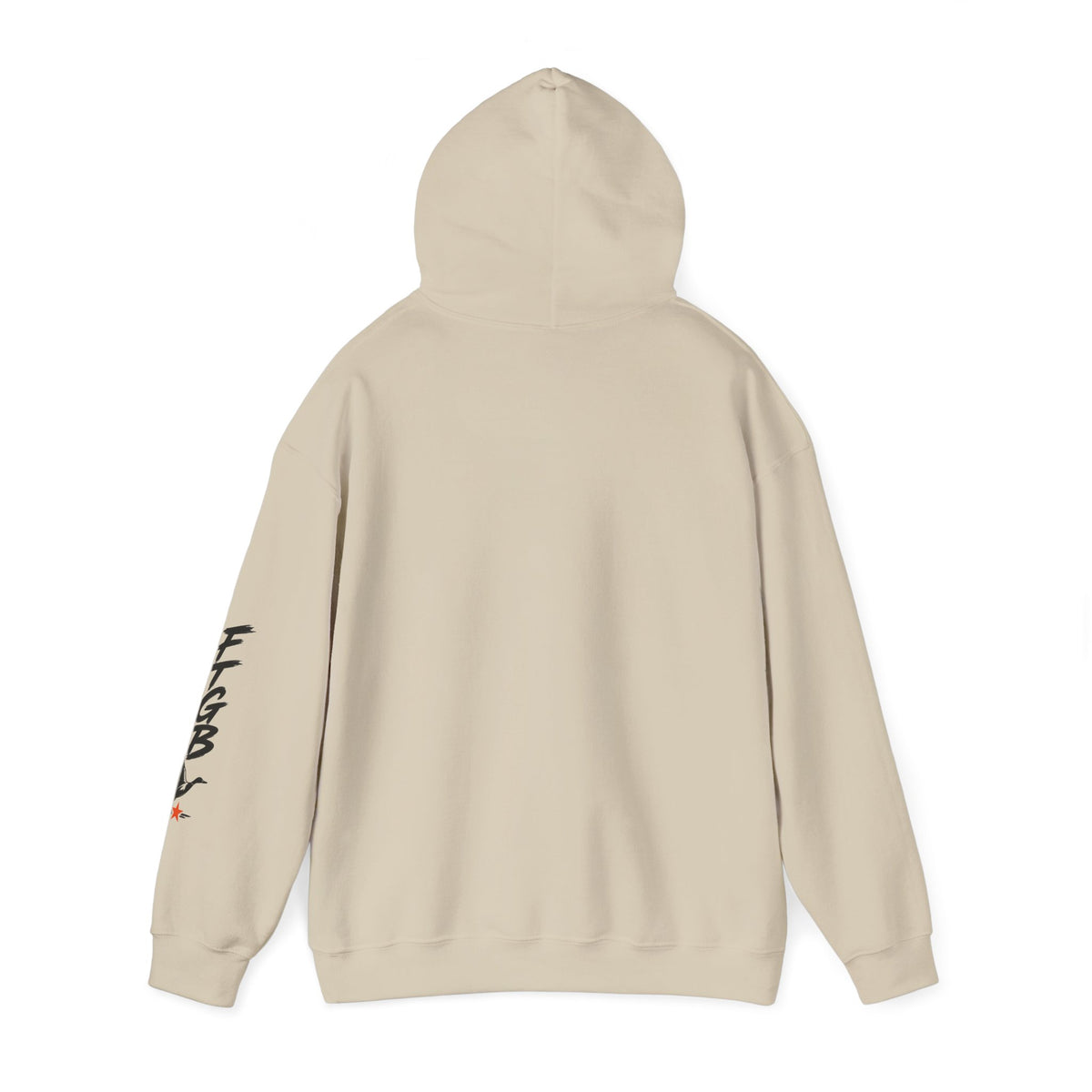 FTGB Hunting Series – Good Boy Field Hoodie
