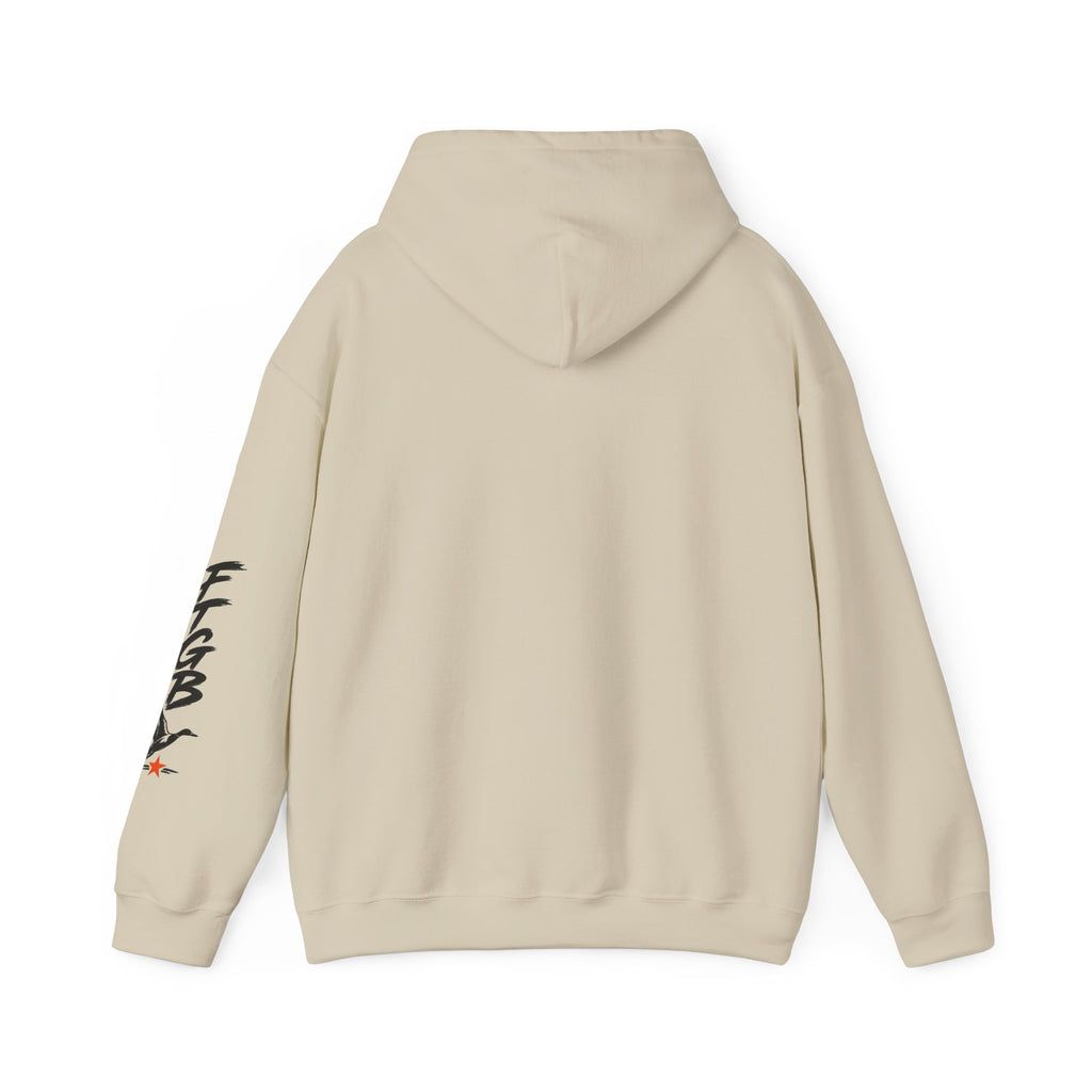 FTGB Hunting Series – Good Boy Field Hoodie