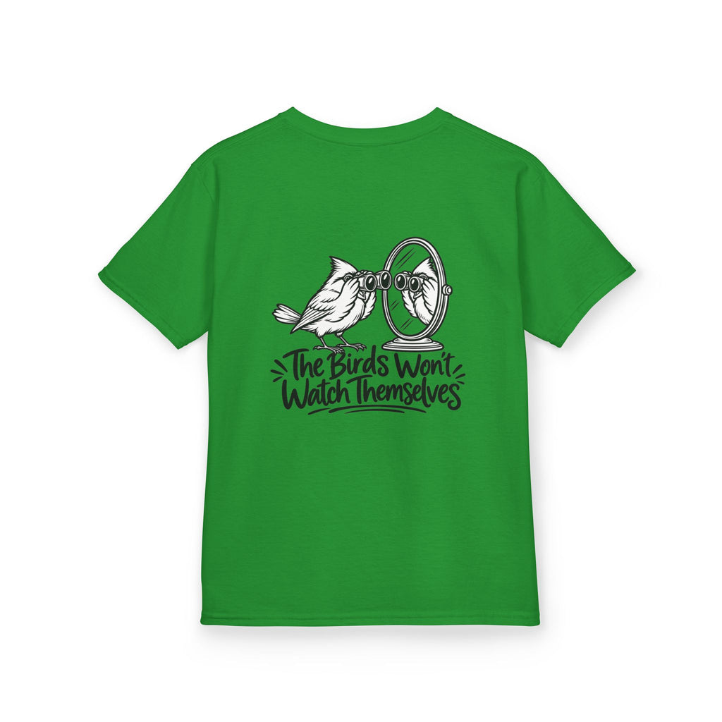 Official FTGB Bird Rating Trainee Youth Tee