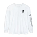 Team Fluffy Long Sleeve Tee | Fluffy the Good Boy