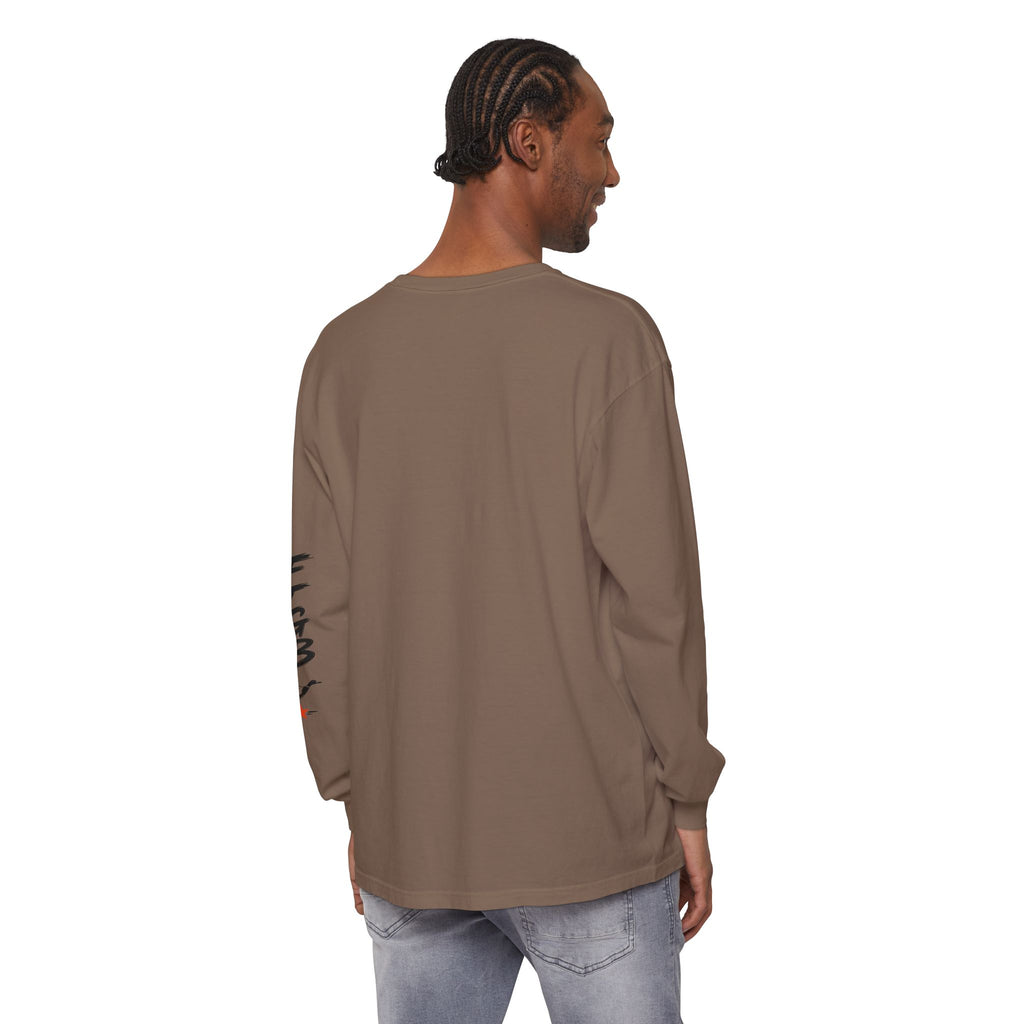 FTGB Hunting Series – Good Boy Field Long Sleeve Tee