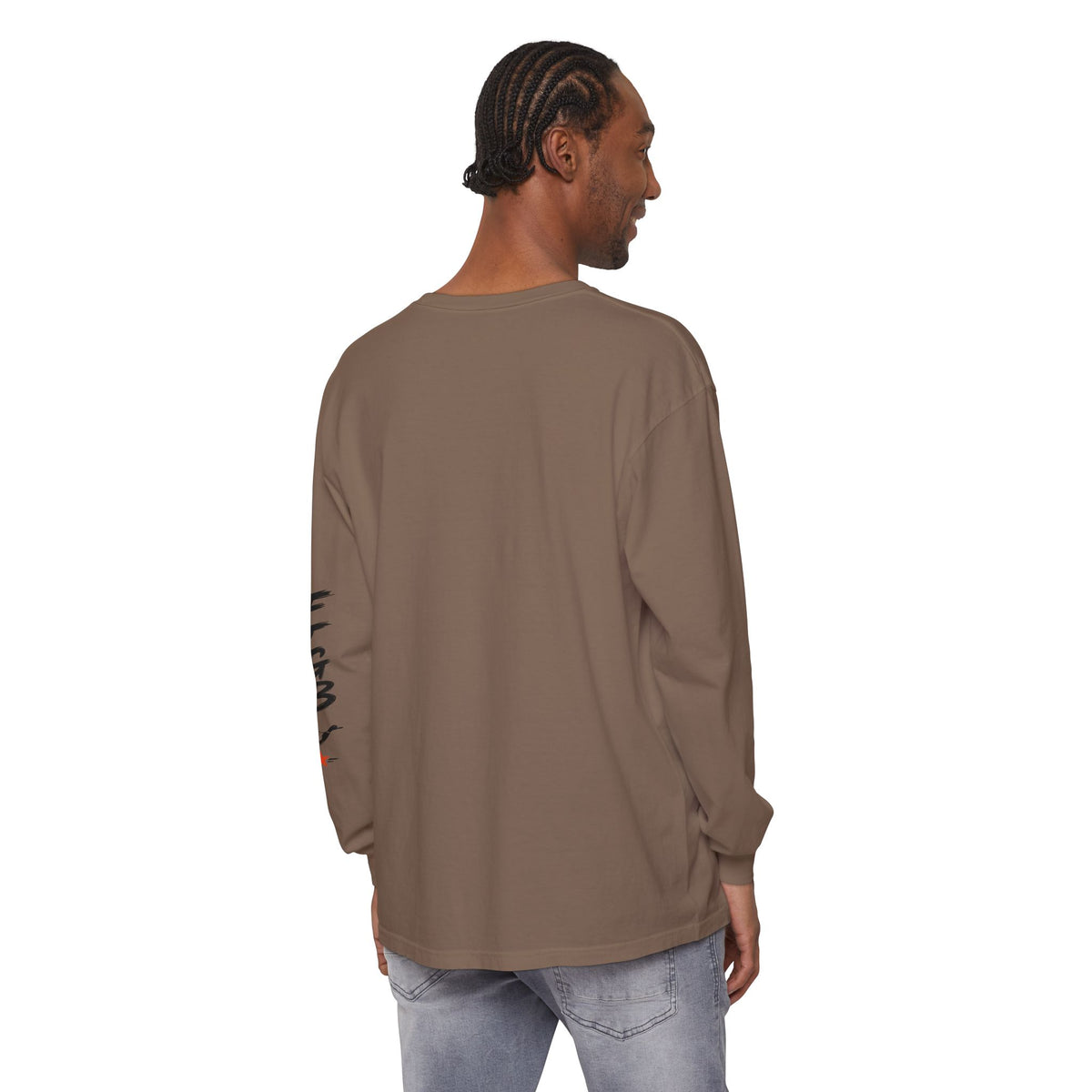 FTGB Hunting Series – Good Boy Field Long Sleeve Tee