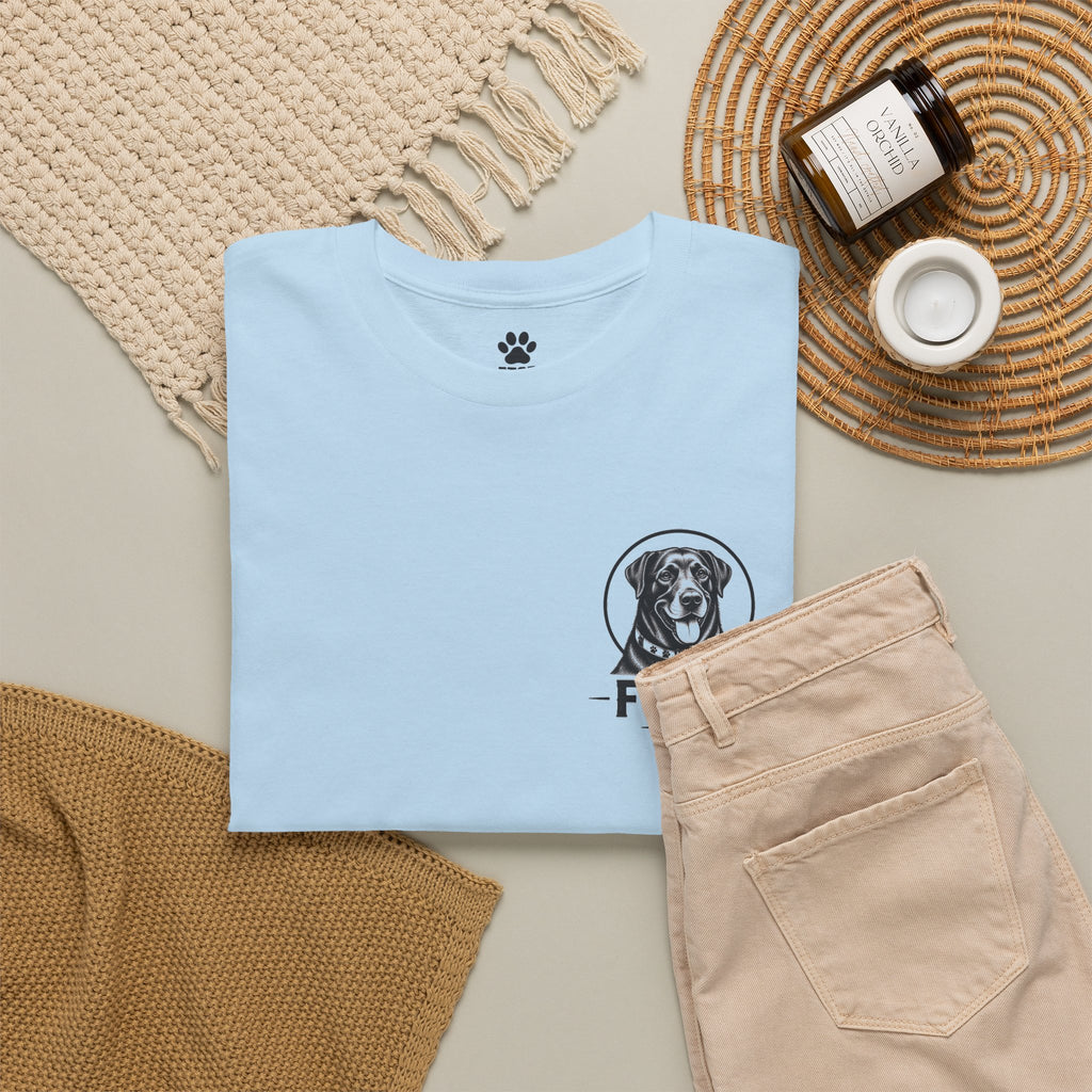 FTGB Hunting Series – Born to Flush, Bred to Retrieve Tee