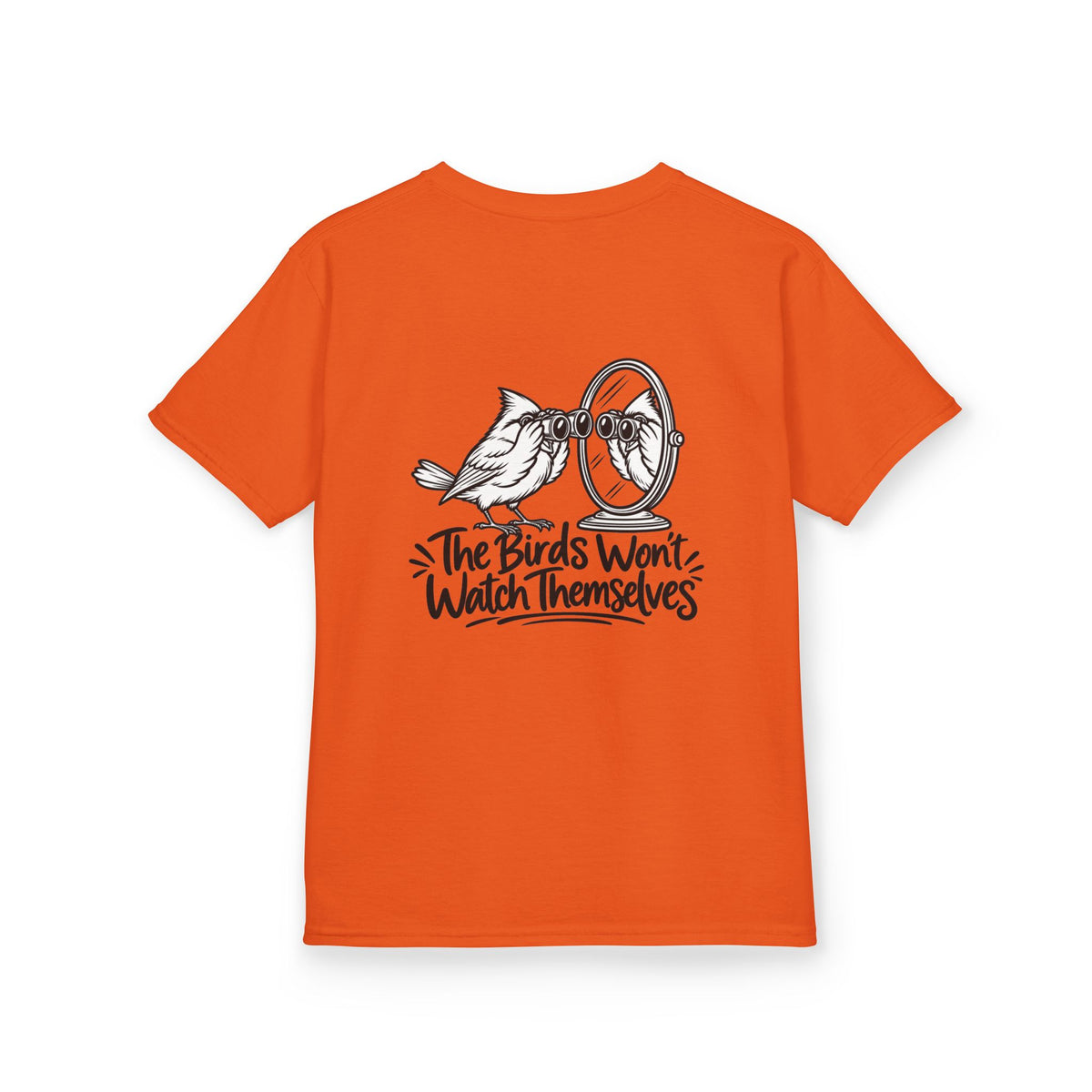 Official FTGB Bird Rating Trainee Youth Tee