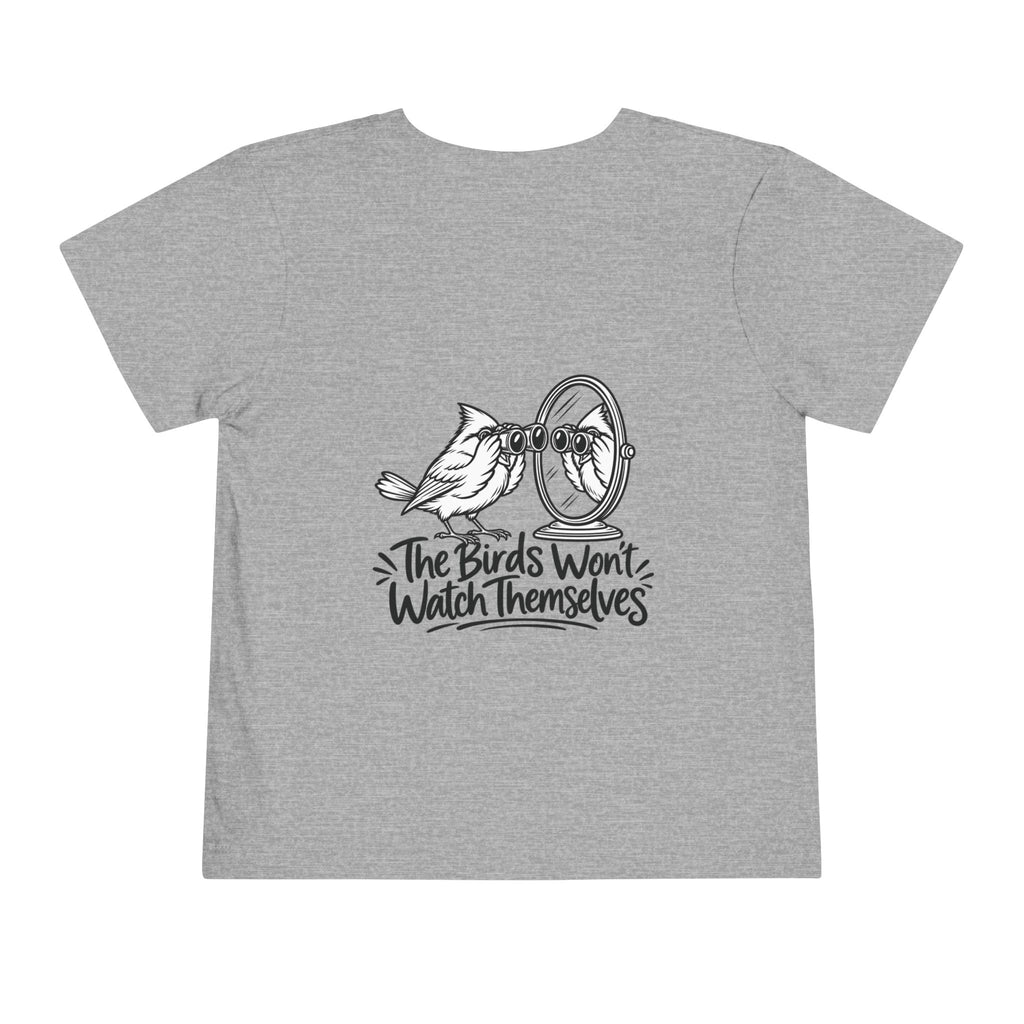 Official FTGB Bird Rating Trainee Toddler Tee