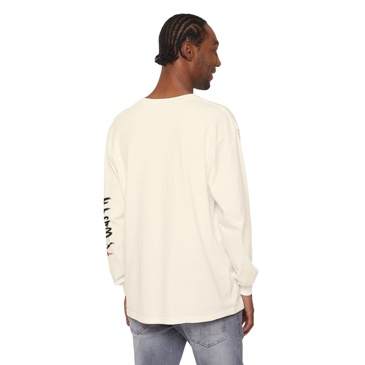 FTGB Hunting Series – Good Boy Field Long Sleeve Tee