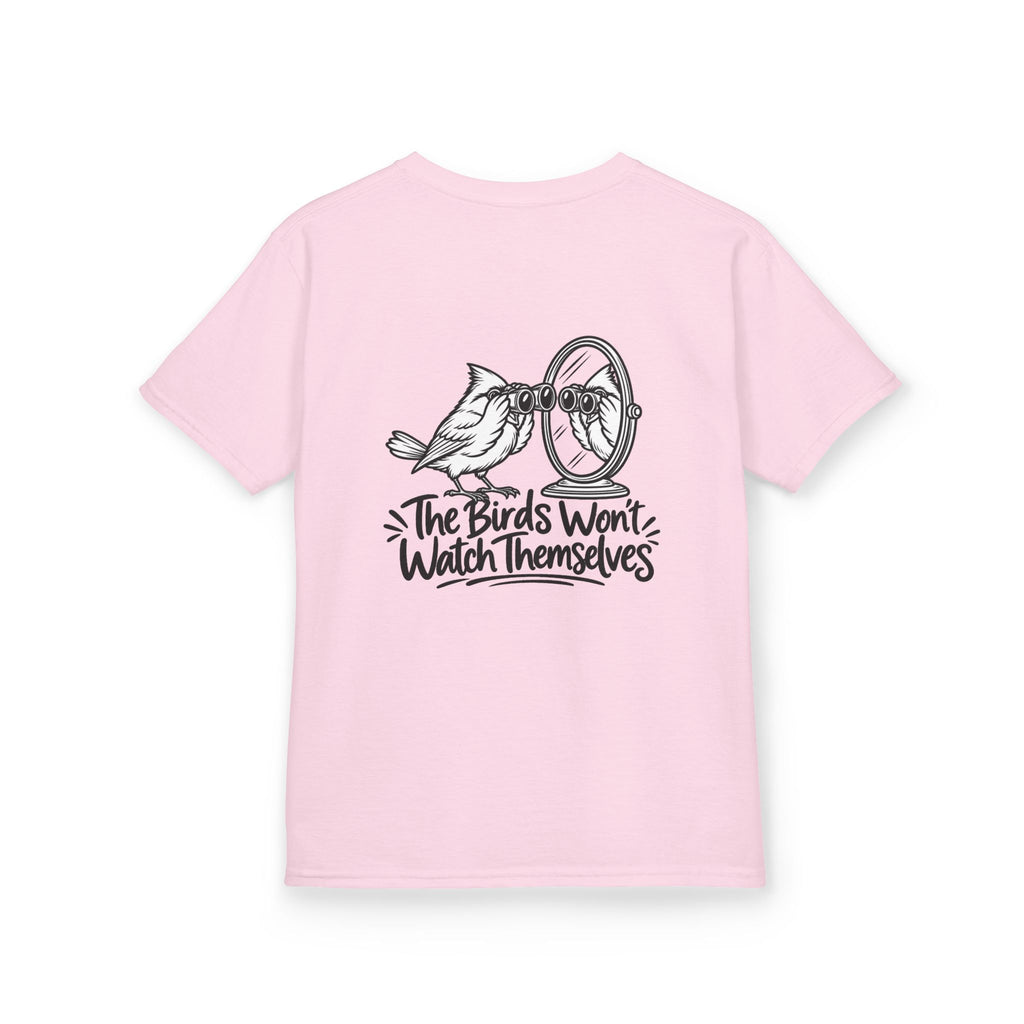Official FTGB Bird Rating Trainee Youth Tee