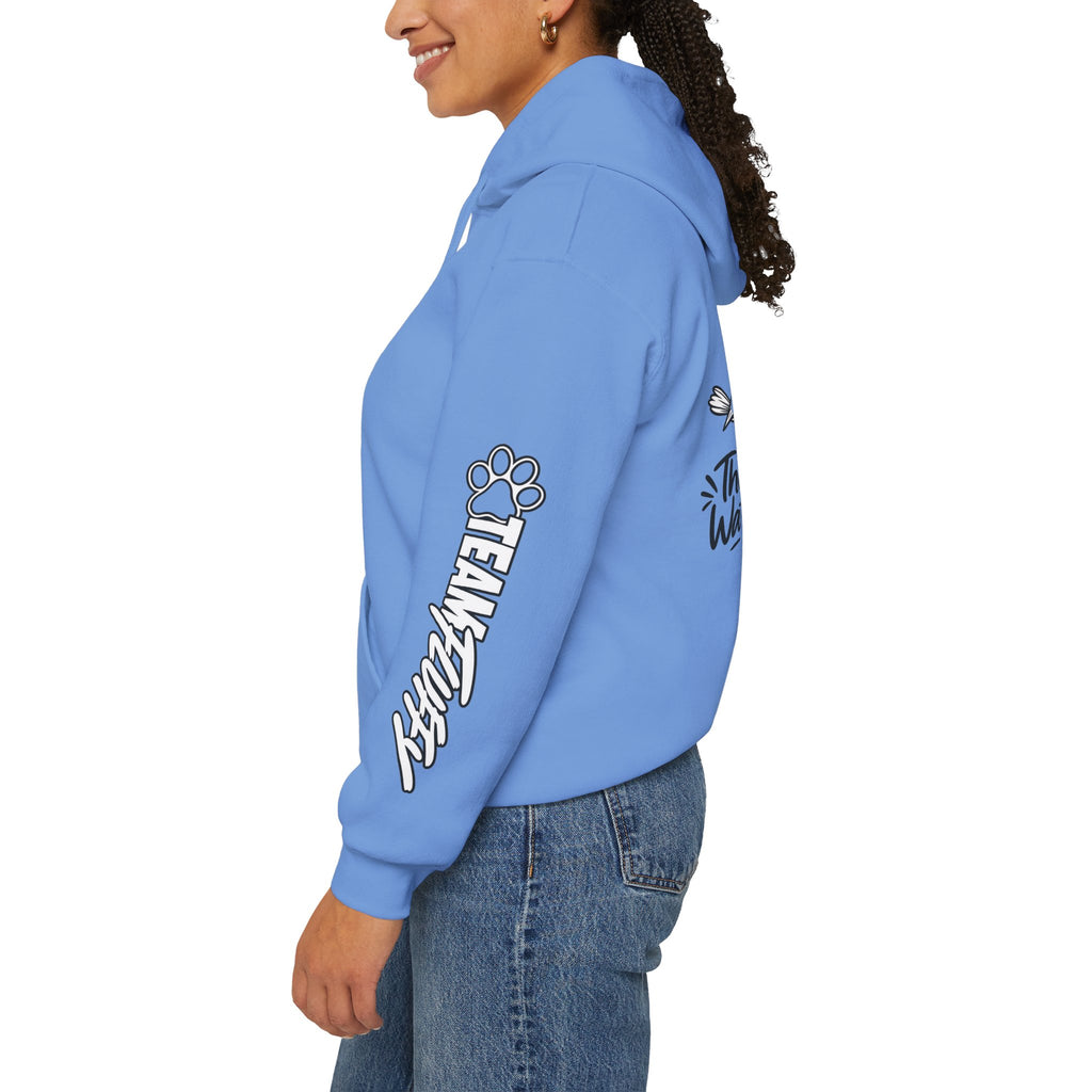 Official FTGB Bird Rating Crew Hoodie