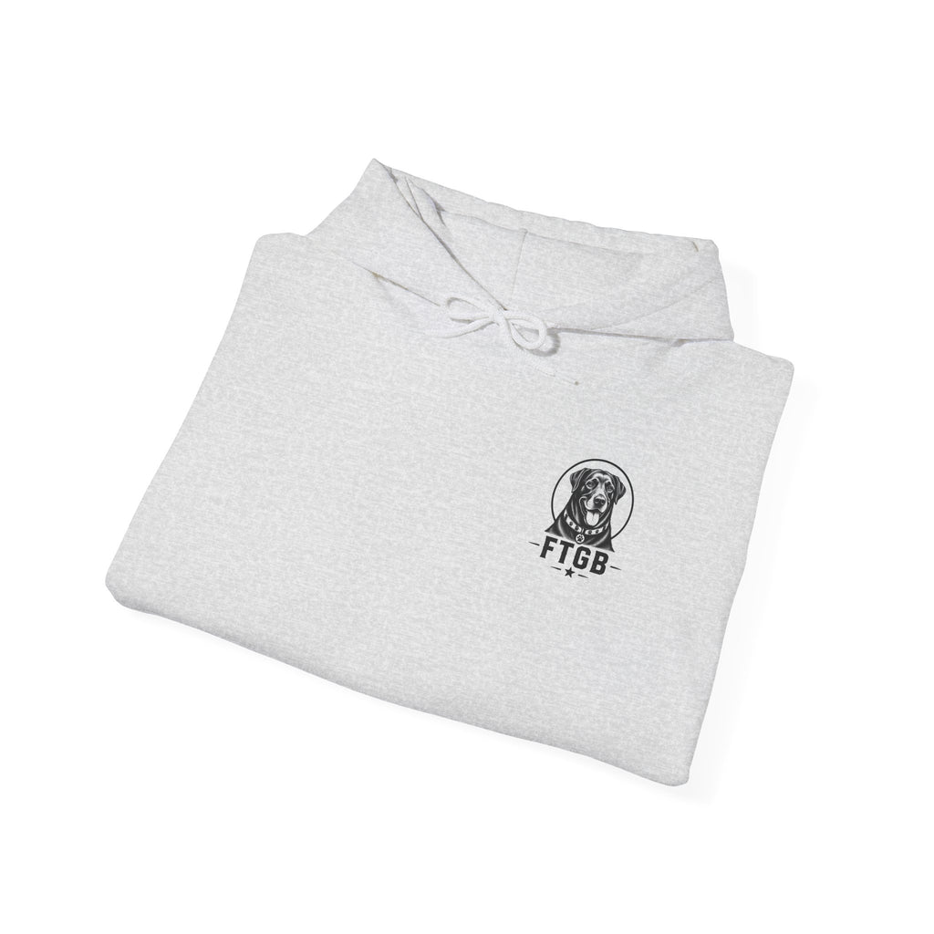 FTGB Hunting Series – Good Boy Field Hoodie