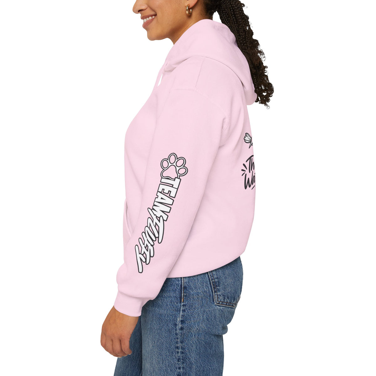 Official FTGB Bird Rating Crew Hoodie