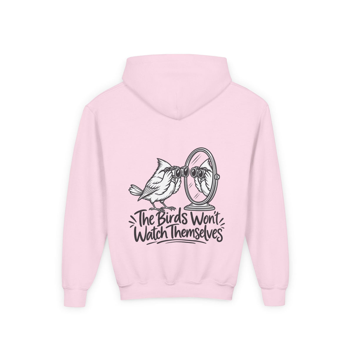 Official FTGB Bird Rating Trainee Youth Hoodie