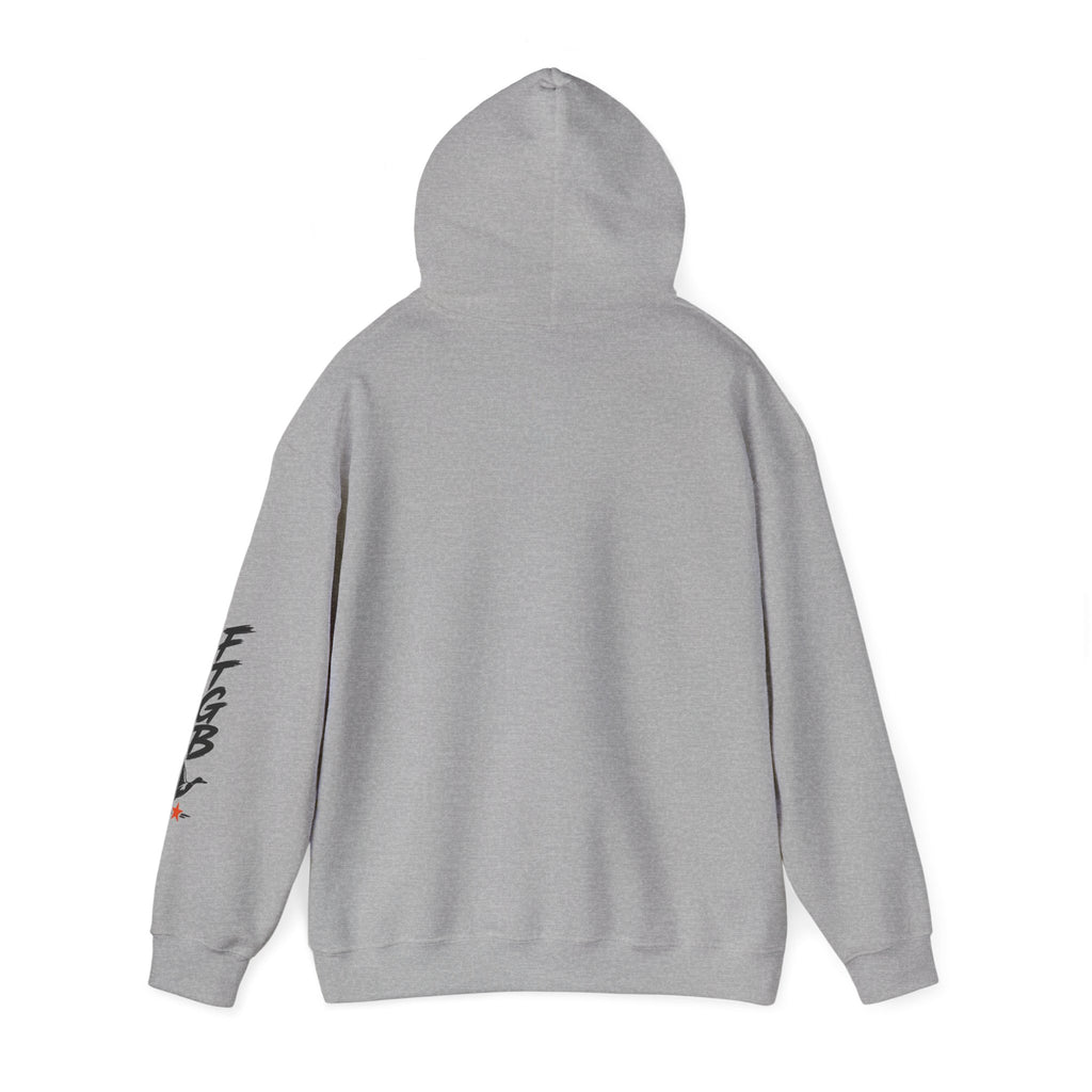 FTGB Hunting Series – Good Boy Field Hoodie